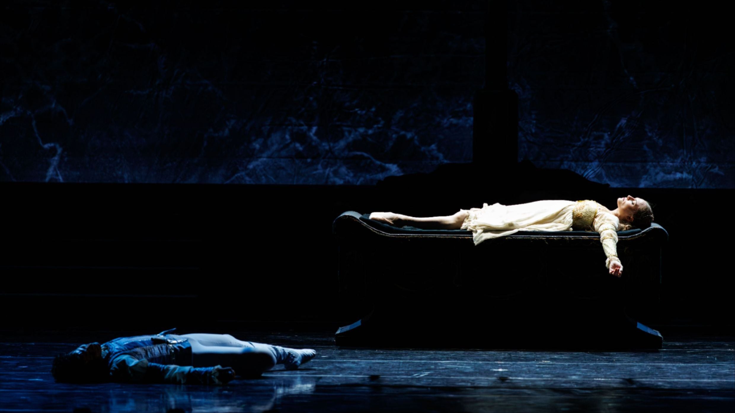 More Info for With spellbinding gusto, Ballet West’s Romeo & Juliet delivers emotionally stunning performances across the board