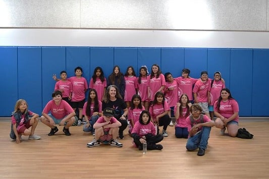 More Info for Community Partnership with Neighborhood House