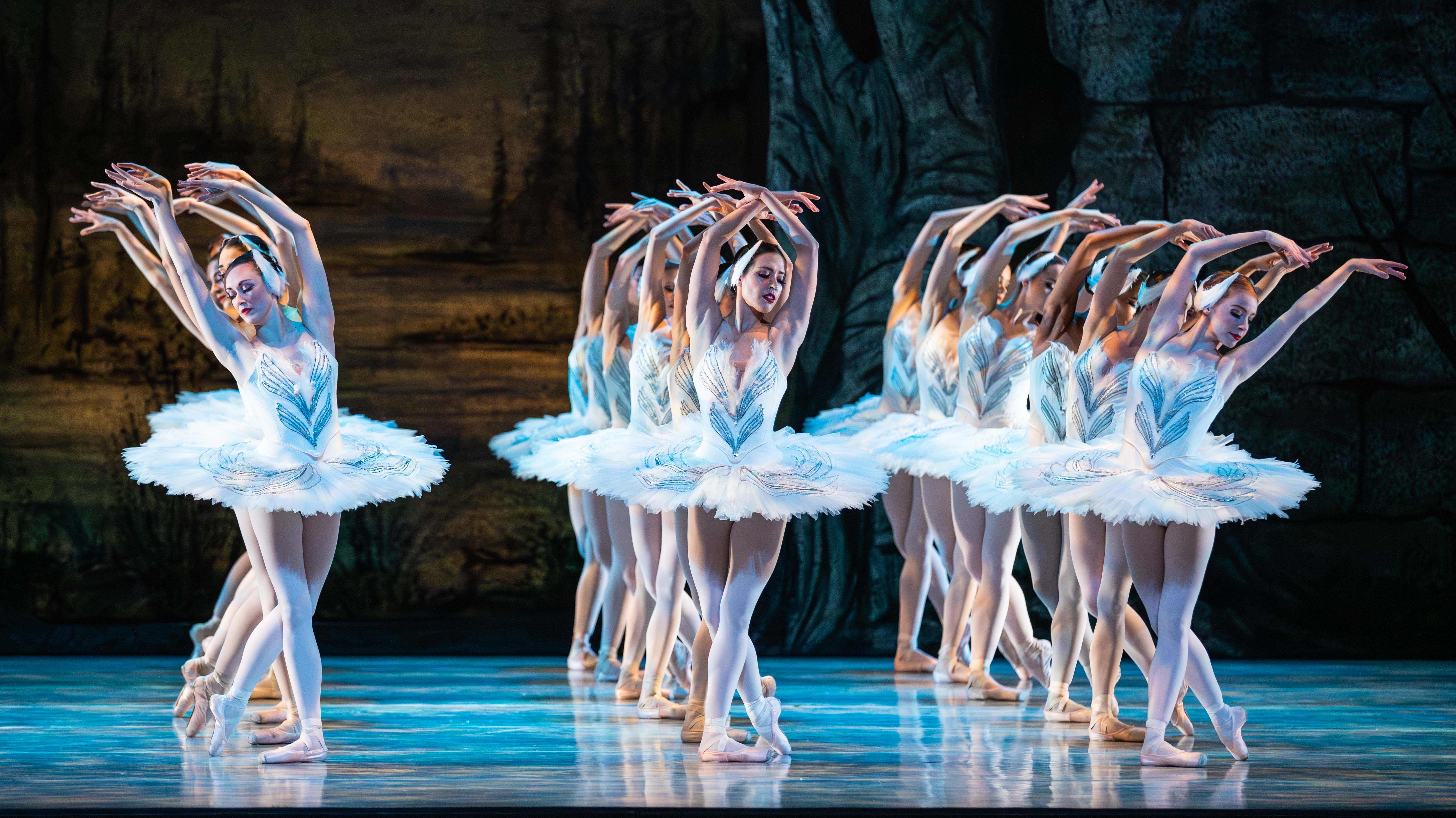 More Info for SWAN LAKE RETURNS TO BALLET WEST DURING RECORD-BREAKING 60TH SEASON