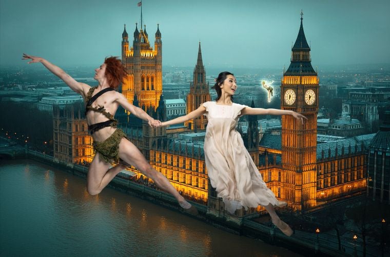 More Info for Your Guide to Ballet West's "Peter Pan"