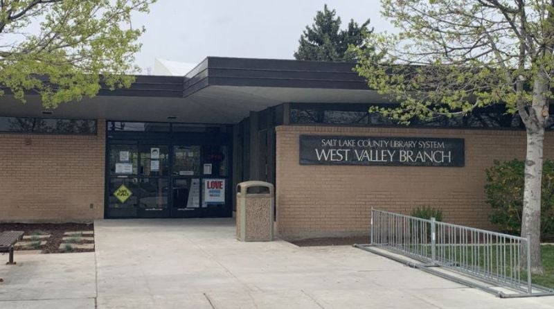 More Info for Salt Lake County Library and Ballet West Announce Shared Building in West Valley City
