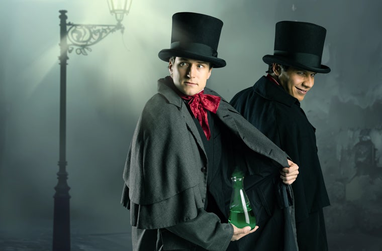 More Info for Jekyll & Hyde
