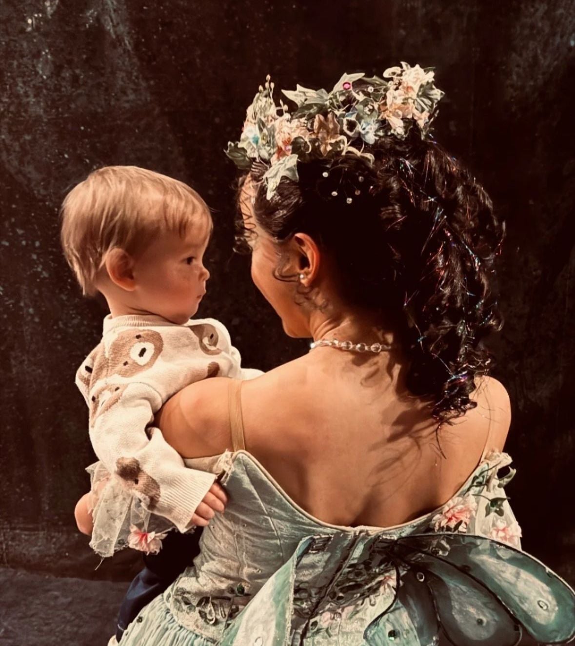 More Info for A Family Affair: How Ballet West's Parent-Dancers Are Redefining Life in the Studio