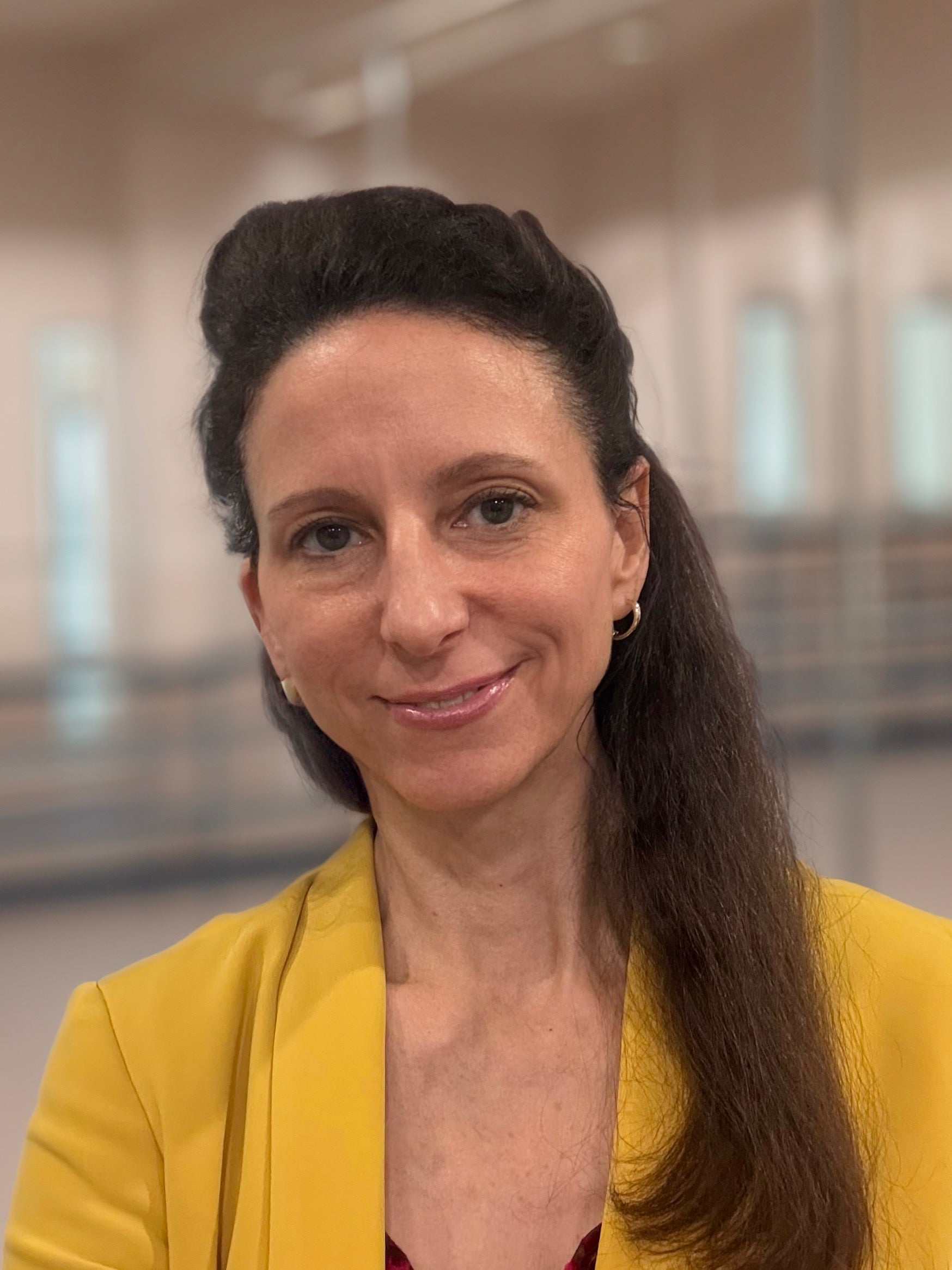 KRISTINA WINDOM NAMED TRAINEE MANAGER AT BALLET WEST ACADEMY 