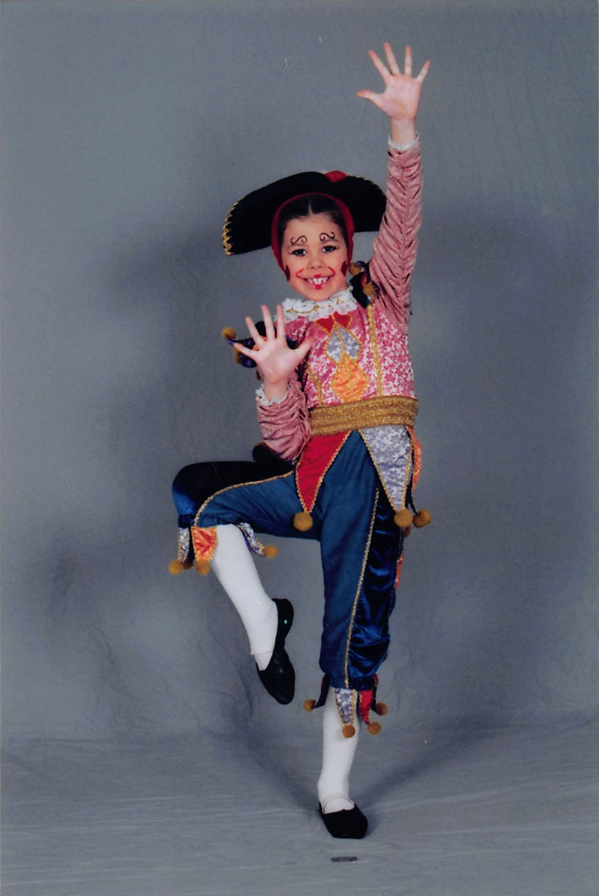 More Info for Baby Bunhead to Backstage: A Full Circle Nutcracker Story