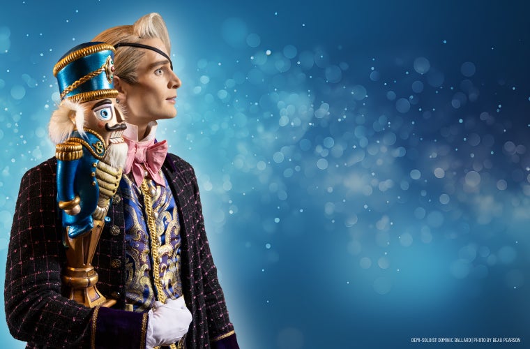 More Info for Nutcracker Magic