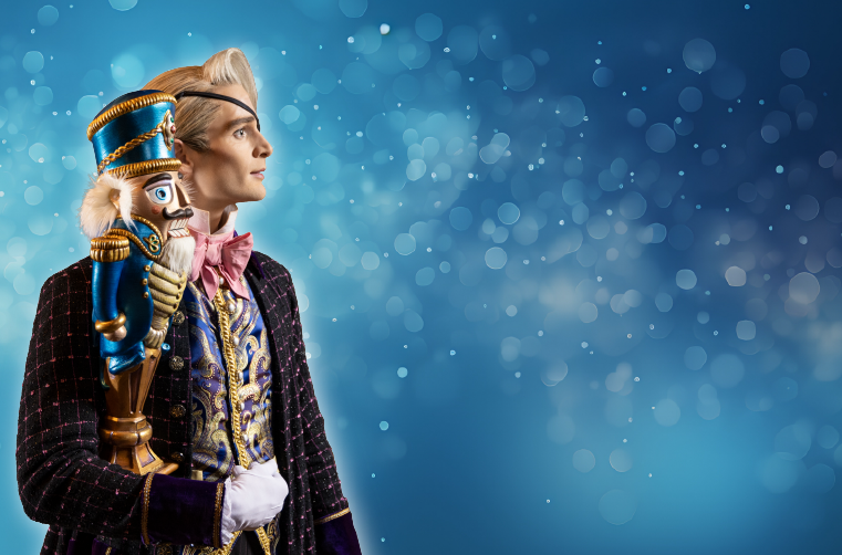 More Info for Nutcracker Magic