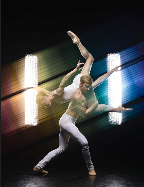More Info for FOUR OF UTAH'S PROFESSIONAL DANCE COMPANIES SHARE ONE STAGE FOR THE FIRST TIME