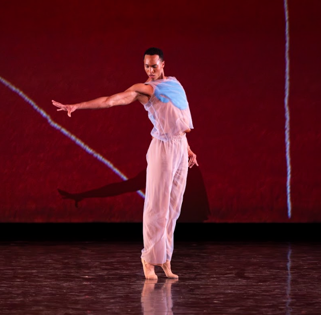 More Info for Built From a Dream: Soloist Loren Walton