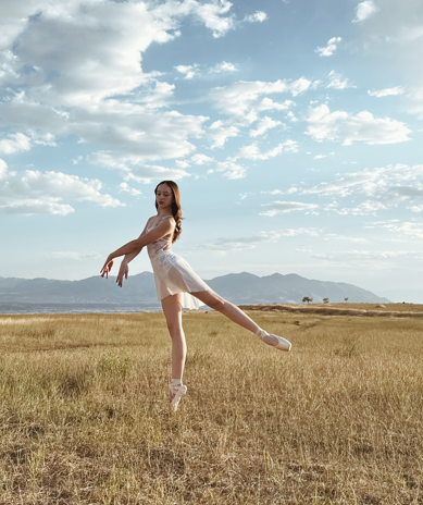 More Info for Inside Ballet West Academy's Young Dancer Summer Intensive