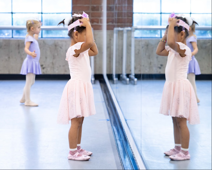 More Info for Ballet West Academy Summer Camps