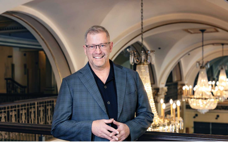 More Info for Salt Lake Magazine | Adam Sklute Takes His Final Bow 