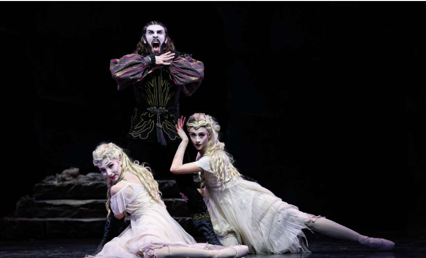 More Info for KSL | A Season of Ballet, 20 Years in the Making