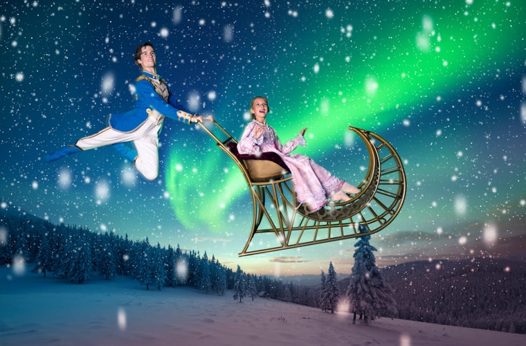 More Info for The Nutcracker