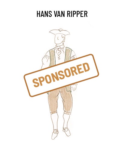 Sleepy Hollow Costume Sponsored Hans Van Ripper.jpg