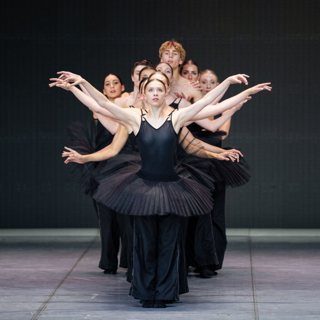 More Info for The Utah Review | Ballet West at the Summit Radiated With Exciting Results in New Park City Festival