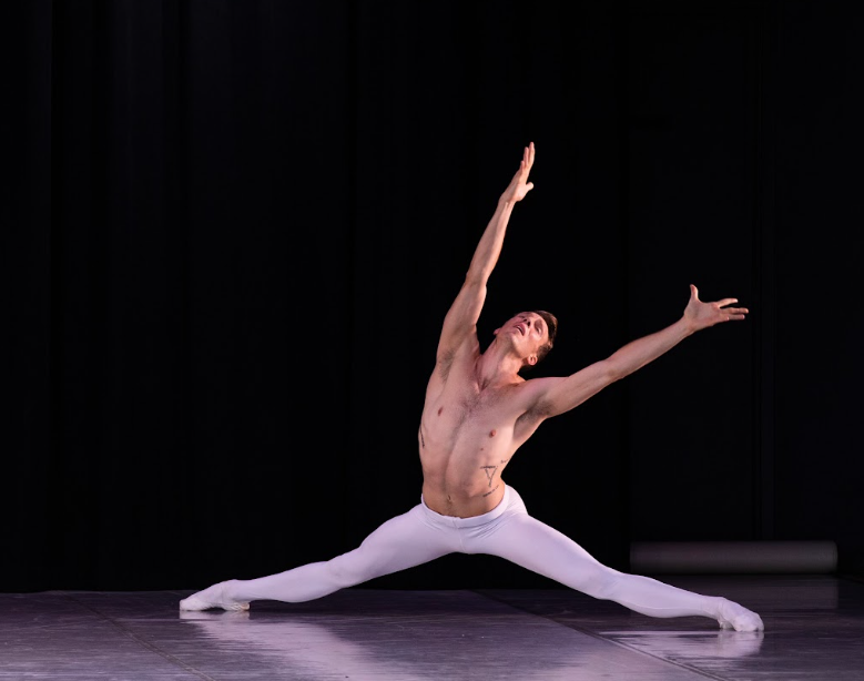 More Info for BALLET WEST PRINCIPAL ARTIST TYLER GUM TO RETIRE, NAMED ASSISTANT DIRECTOR AT BALLET LUBBOCK