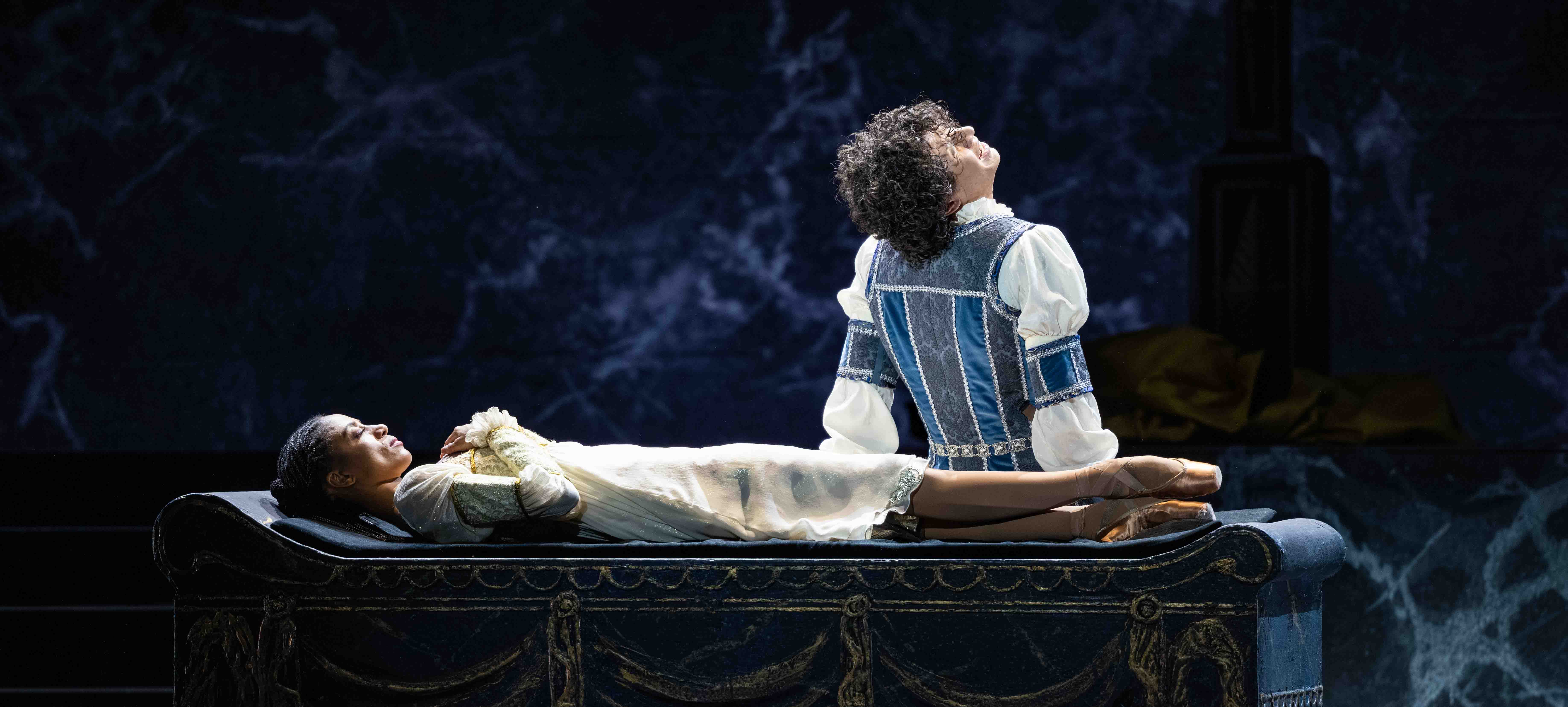 More Info for Your Guide to Ballet West's Romeo and Juliet Ballet in Salt Lake City