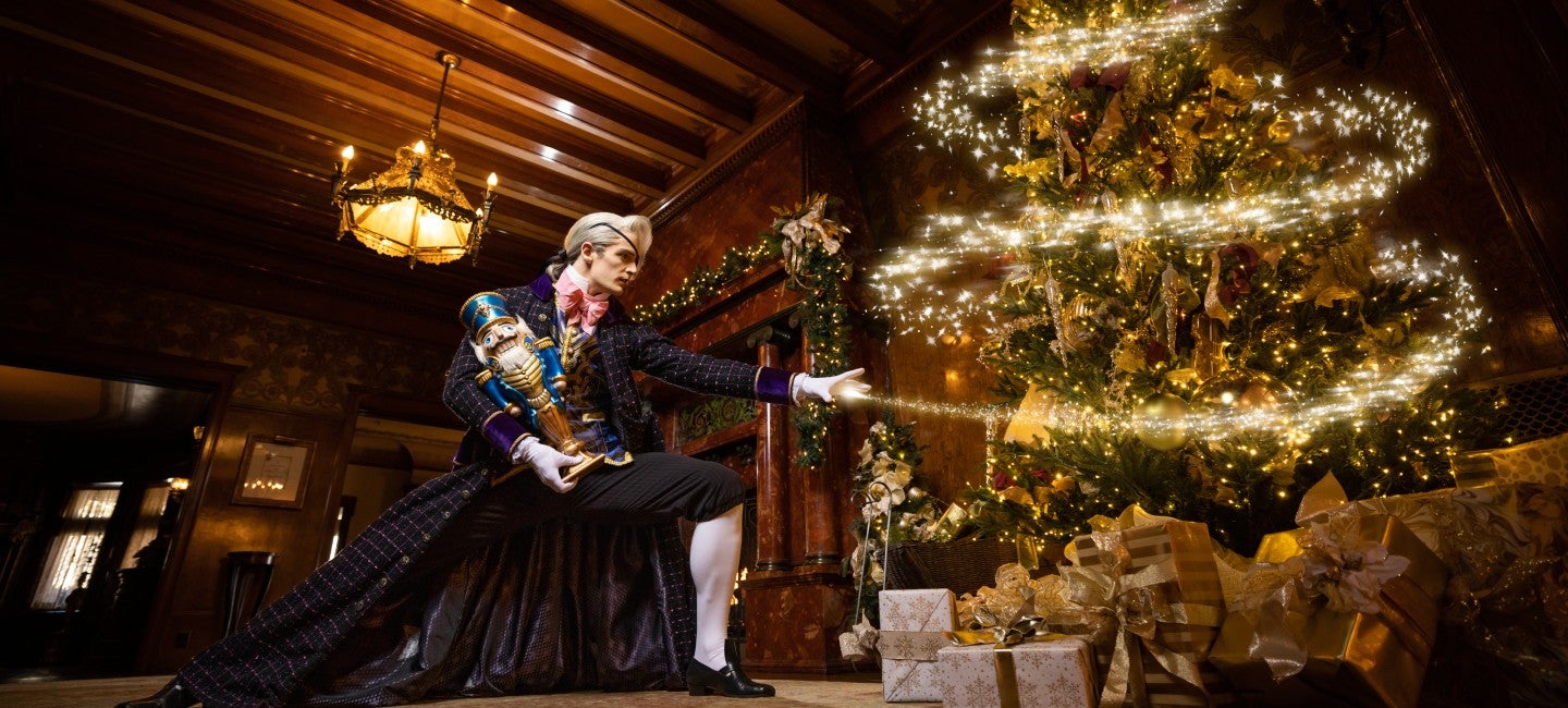 More Info for Willam Christensen’s The Nutcracker