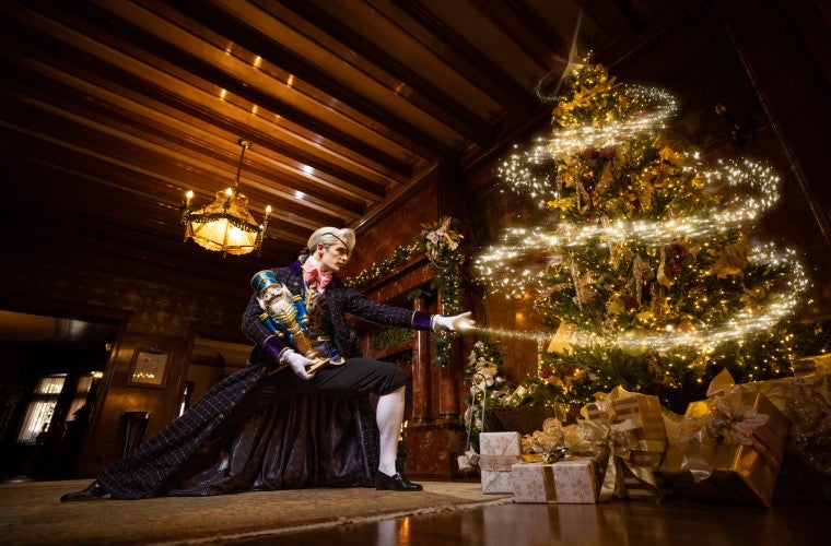 More Info for Willam Christensen’s The Nutcracker