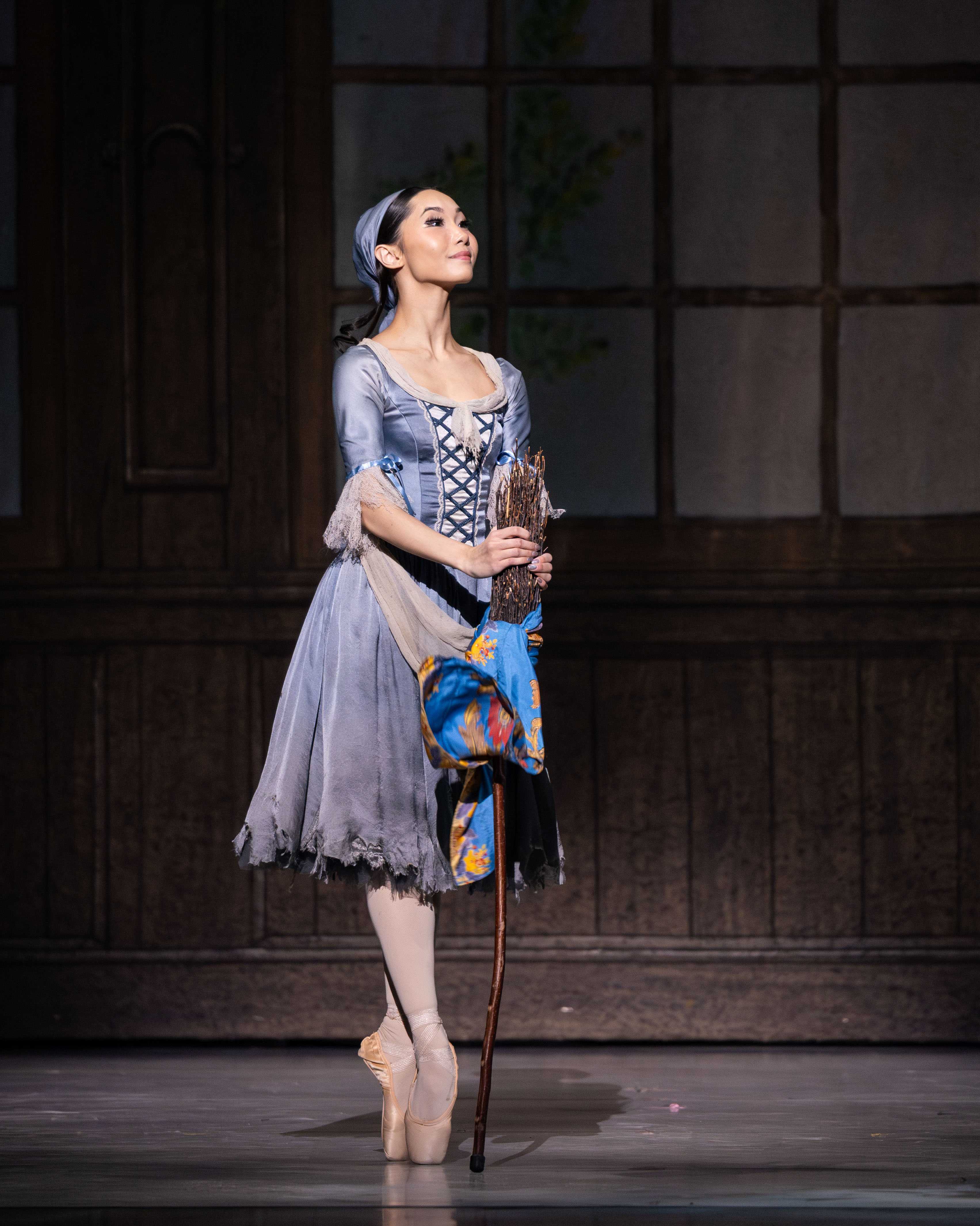 More Info for RISING STAR: BALLET WEST’S LEXI MCCLOUD STEPS INTO THE SPOTLIGHT